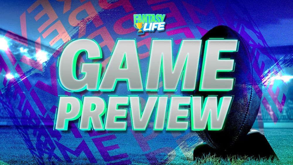 Falcons @ Buccaneers Week 7 Game Preview